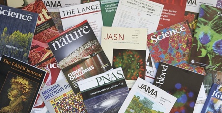 publications